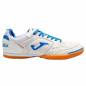 Férfi teremfoci cipők JOMA Top Flex 2122 M IC white kép
