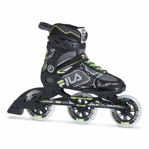 Női görkorcsolyák FILA SKATES LEGACY PRO 100 LADY BLK GRY WG kép