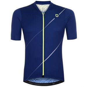 Férfi rövidujjú kerékpáros mez BRIKO FRESH GRAPHIC JERSEY 933 kép