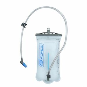 Kerékpáros hidratáló zsák FORCE HYDRAPAK SHAPE-SHIFT 2L kép