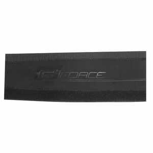 Bicikli láncvédő FORCE NEOPREN UNDERCHAIN 10cm kép