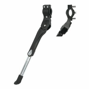 Bicikli állvány FORCE E-BIKE 26-29 AL REAR kép