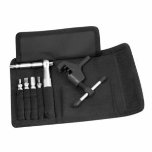 Szerszámok FORCE TOOL 12 CHAIN TOLL CASE kép