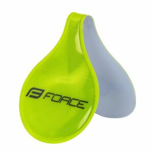 Reflexiós elemek FORCE REFLECTION CLIP 3M MAGNETIC kép