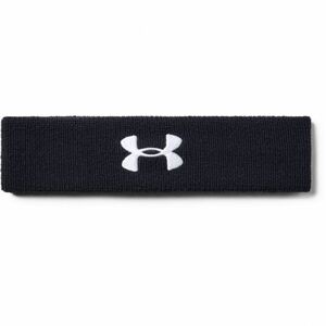 Fejpánt UNDER ARMOUR UA Performance Headband-BLK kép