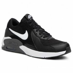 Női utcai cipők NIKE Air Max Excee W black dark grey white kép