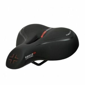 Bicikli nyereg WITTKOP TWIN Medicus 3.0 Gel e-bike kép