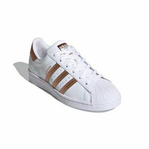 Női utcai cipők ADIDAS ORIGINALS Superstar W ftwwht coppmt cblack kép
