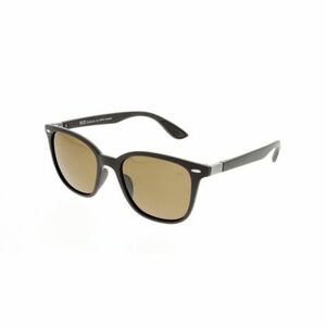 Napszemüvegek H.I.S. POLARIZED HPS08117-2, brown, brown POL, 52-21-145 kép