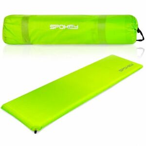 Önfelfújható matrac SPOKEY FATTY self-inflating 5 cm kép