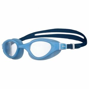 Junior úszószemüvegek ARENA CRUISER EVO JUNIOR CLEAR-BLUE-BLUE kép