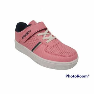 Gyerek szabadidőcipő AUTHORITY KIDS Avila crystal pink celestial kép