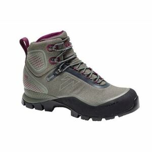 Női magas túracipő teljes bőrből TECNICA Forge S GTX Ws, shadow altura rich fiori kép