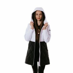 Női dzseki AUTHORITY CJ_DUO_white kép