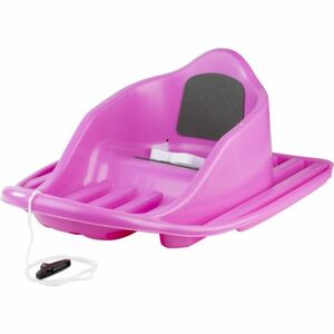 Hócsúszdák STIGA Baby cruiser Pink kép