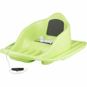 Hócsúszdák STIGA Baby cruiser Green kép