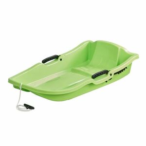 Hócsúszdák STIGA Pacer Brake Green kép