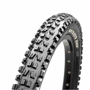 Bicikli gumi MAXXIS MINION FRONT kevlar 29x2.60 3CT EXO+ TR kép