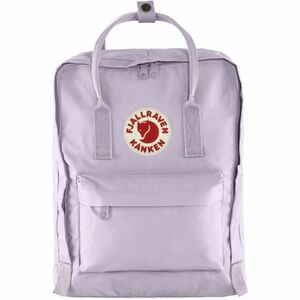 Hátizsák FJALLRAVEN Kanken F23510-457 Pastel Lavender kép