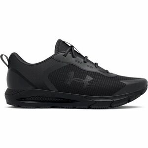 Női szabadidőcipők UNDER ARMOUR UA W HOVR Sonic SE black black black kép
