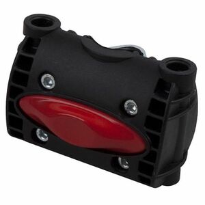 Gyerekülés kiegészítő POLISPORT Childseat holder kép