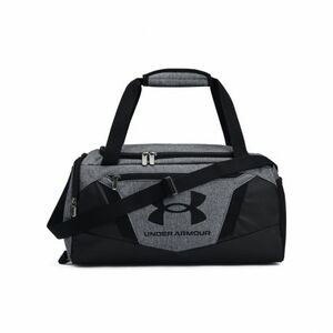 Utazótáska UNDER ARMOUR UA Undeniable 5.0 Duffle XS-GRY kép