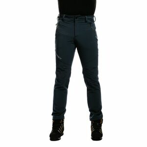 Férfi túranadrágok EVERETT LENG_blue kép