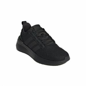Junior sportcipő (edzőcipő) ADIDAS Racer TR21 K core black core black carbon kép