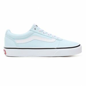 Női szabadidőcipők VANS WM Ward (Canvas) delicate blue white kép
