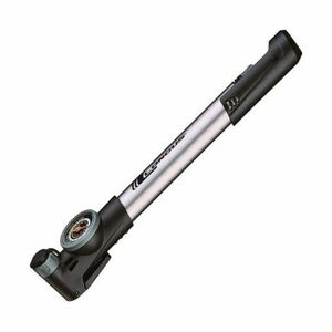 Bicikli pumpa LONGUS HIVOPRE ALU-T 80 120 clever s manometrom kép