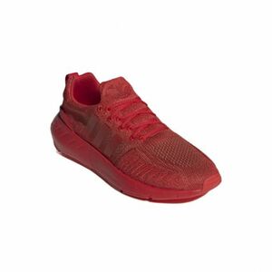 Férfi futócipők ADIDAS ORIGINALS Swift Run 22 vivid red altered amber cloud white kép