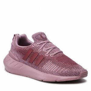 Női futócipők ADIDAS ORIGINALS Swift Run 22 W magic mauve magic mauve quiet crimson kép