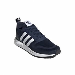 Férfi szabadidőcipő ADIDAS ORIGINALS Multix collegiate navy cloud white dash grey kép