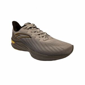 Férfi sportcipők (edzőcipők) ANTA Ravson sandstorm grey castle grey black kép