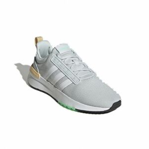 Női sportcipő (edzőcipő) ADIDAS Racer TR21 blue tint cloud white pulse amber kép