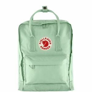 Hátizsák FJALLRAVEN KANKEN Mint green kép