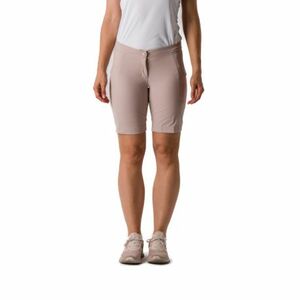 Női túranadrágok NORTHFINDER INGRID-366-magenta kép