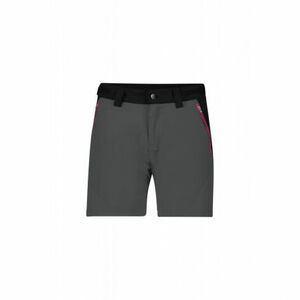 Női túranadrágok FIVE SEASONS LEGEND SHORTS W-503-GRAPHITE kép