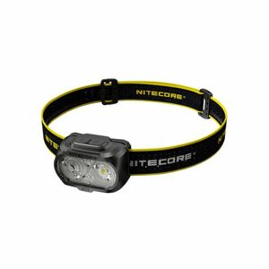 Fejlámpa NITECORE UT27 kép