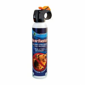 Medvelek elleni spray FOR BearBuster 300ml kép