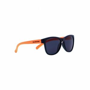 Gyermek napszemüvegek BLIZZARD Sun glasses PCC529001-dark blue mat-55-13-118 kép