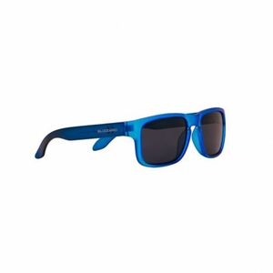 Gyermek napszemüvegek BLIZZARD Sun glasses PCC125001-transparent blue mat-55-15-123 kép