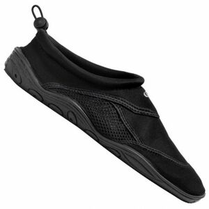 Vízi cipők PHINOMEN Water Shoes by BECO Beermann Black kép