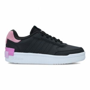 Női szabadidőcipők ADIDAS Postmove SE core black core black bliss pink kép