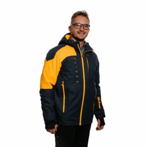 Férfi síkabát AUTHORITY SJ-ZENITH LITE blue kép