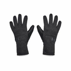 Férfi kesztyűk UNDER ARMOUR UA Storm Fleece Gloves-BLK kép