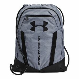 Cipőhúzó tasak UNDER ARMOUR UA Undeniable Sackpack-GRY kép