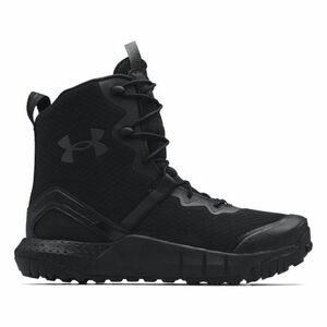 Férfi magas túracipő UNDER ARMOUR UA Micro G Valsetz black black jet gray kép