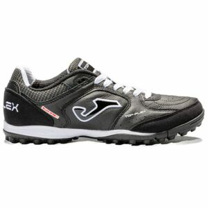 Férfi focicipők turf JOMA Top Flex 2121 M TF black kép