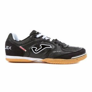 Férfi teremfoci cipők JOMA Top Flex 2121 M IC black kép